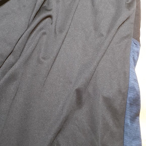 Game Time Men Med Athletic Basketball Shorts New - Picture 4 of 4